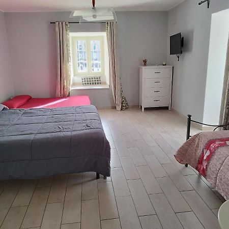 Piazza Dante 22 Apartment 나폴리 외부 사진