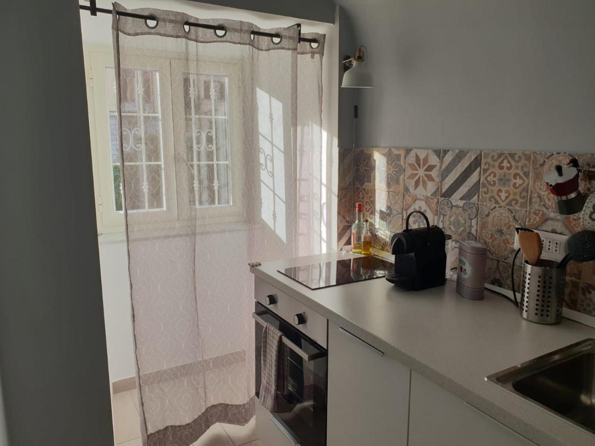 Piazza Dante 22 Apartment 나폴리 외부 사진