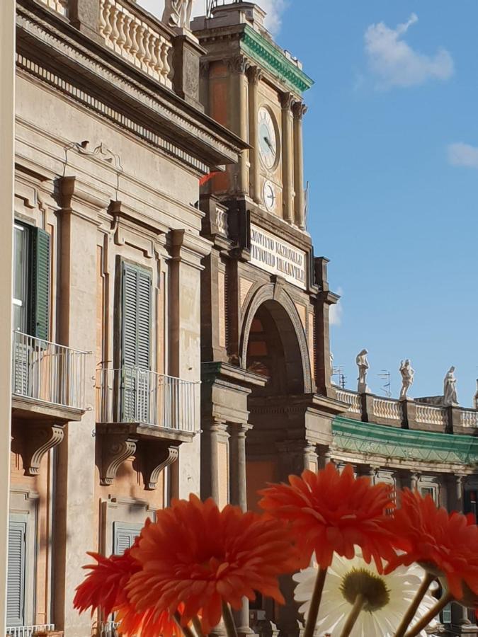 Piazza Dante 22 Apartment 나폴리 외부 사진