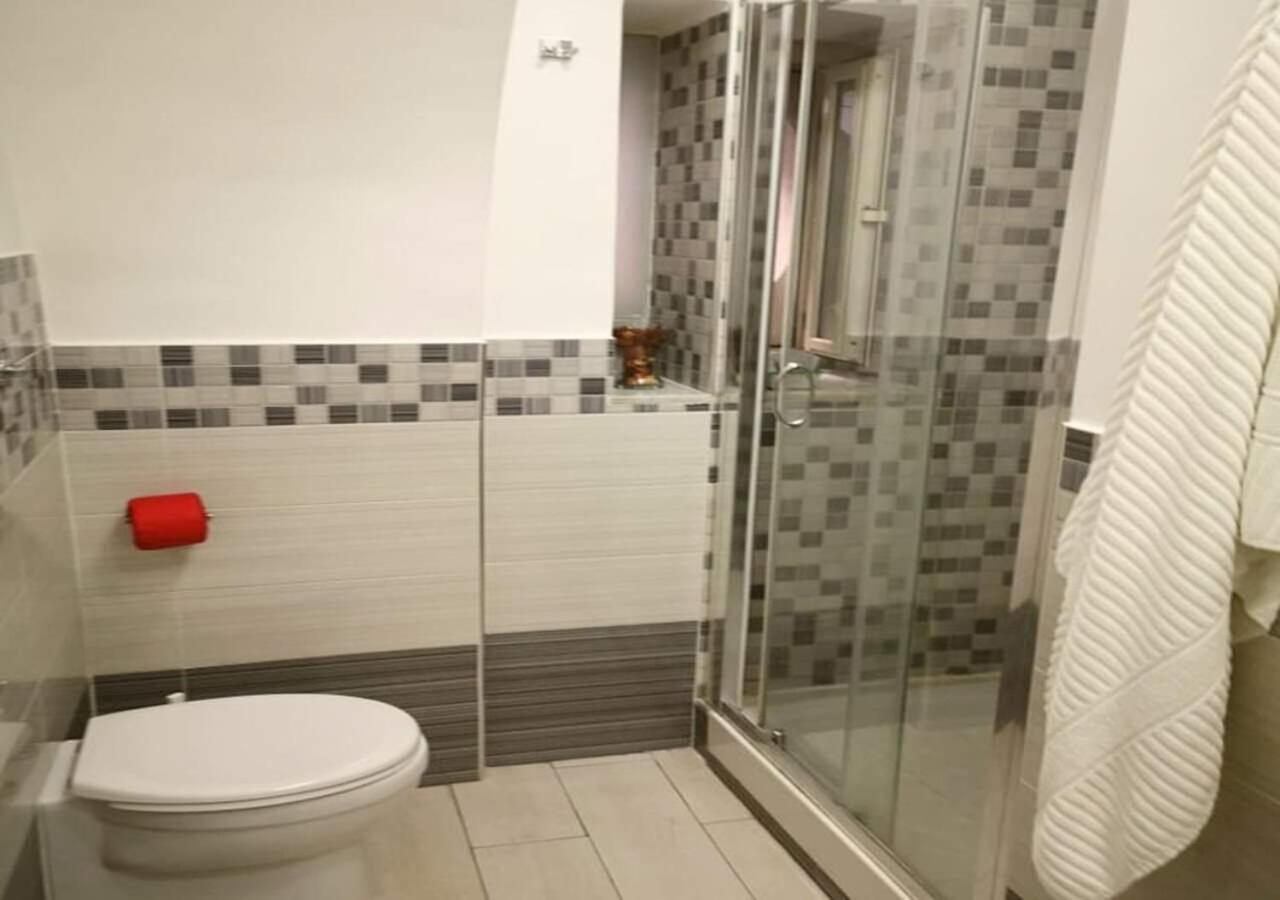 Piazza Dante 22 Apartment 나폴리 외부 사진
