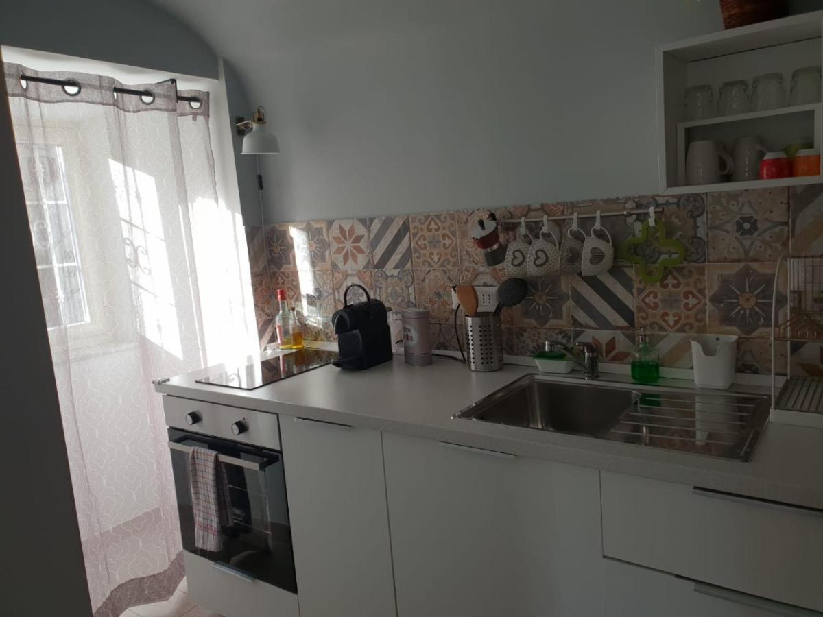 Piazza Dante 22 Apartment 나폴리 외부 사진