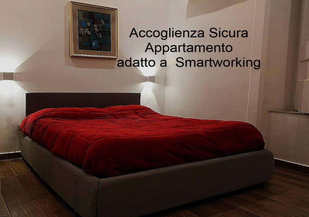 Piazza Dante 22 Apartment 나폴리 외부 사진