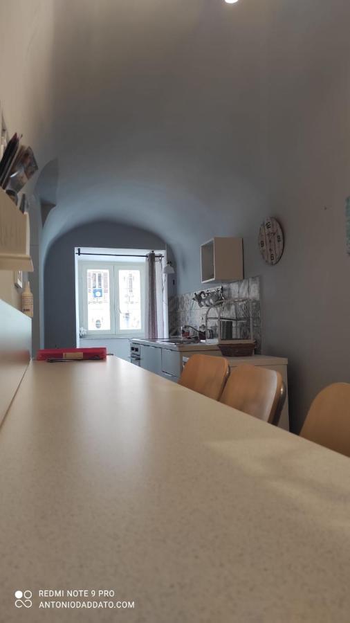Piazza Dante 22 Apartment 나폴리 외부 사진
