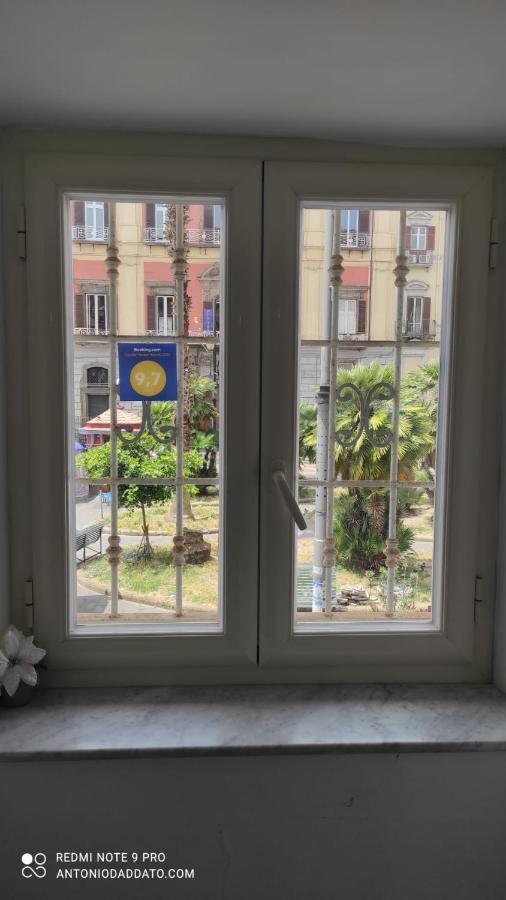 Piazza Dante 22 Apartment 나폴리 외부 사진