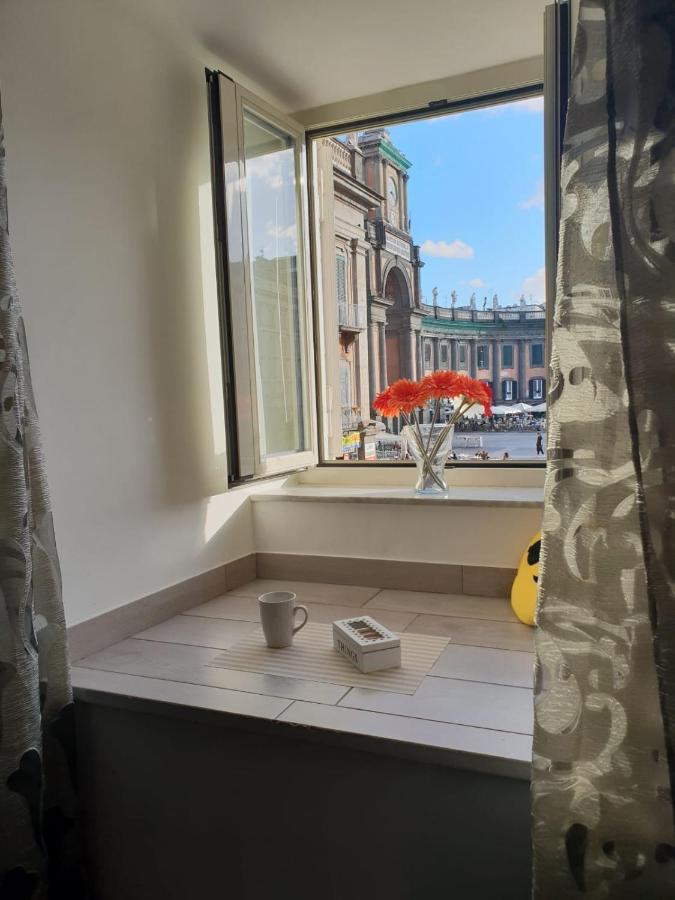Piazza Dante 22 Apartment 나폴리 외부 사진