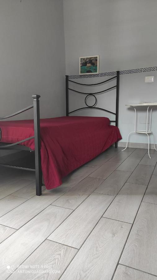 Piazza Dante 22 Apartment 나폴리 외부 사진