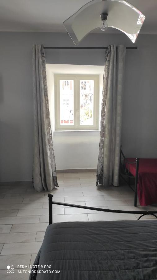 Piazza Dante 22 Apartment 나폴리 외부 사진