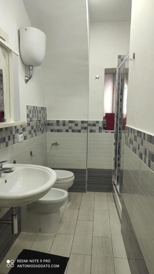 Piazza Dante 22 Apartment 나폴리 외부 사진