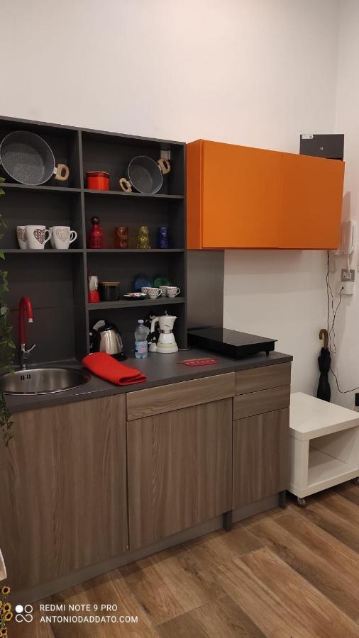 Piazza Dante 22 Apartment 나폴리 외부 사진
