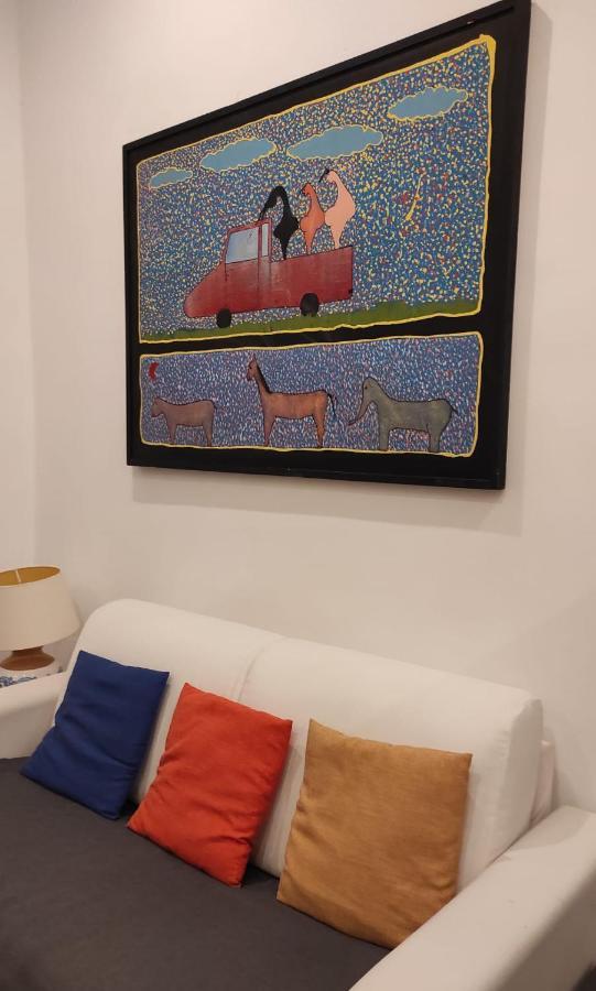 Piazza Dante 22 Apartment 나폴리 외부 사진