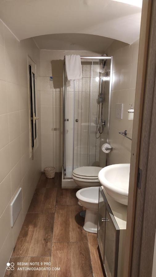 Piazza Dante 22 Apartment 나폴리 외부 사진
