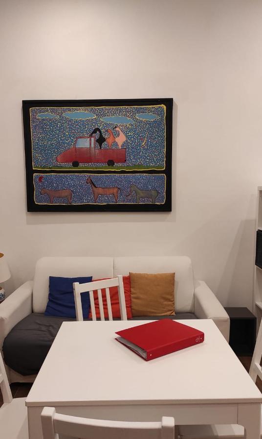 Piazza Dante 22 Apartment 나폴리 외부 사진