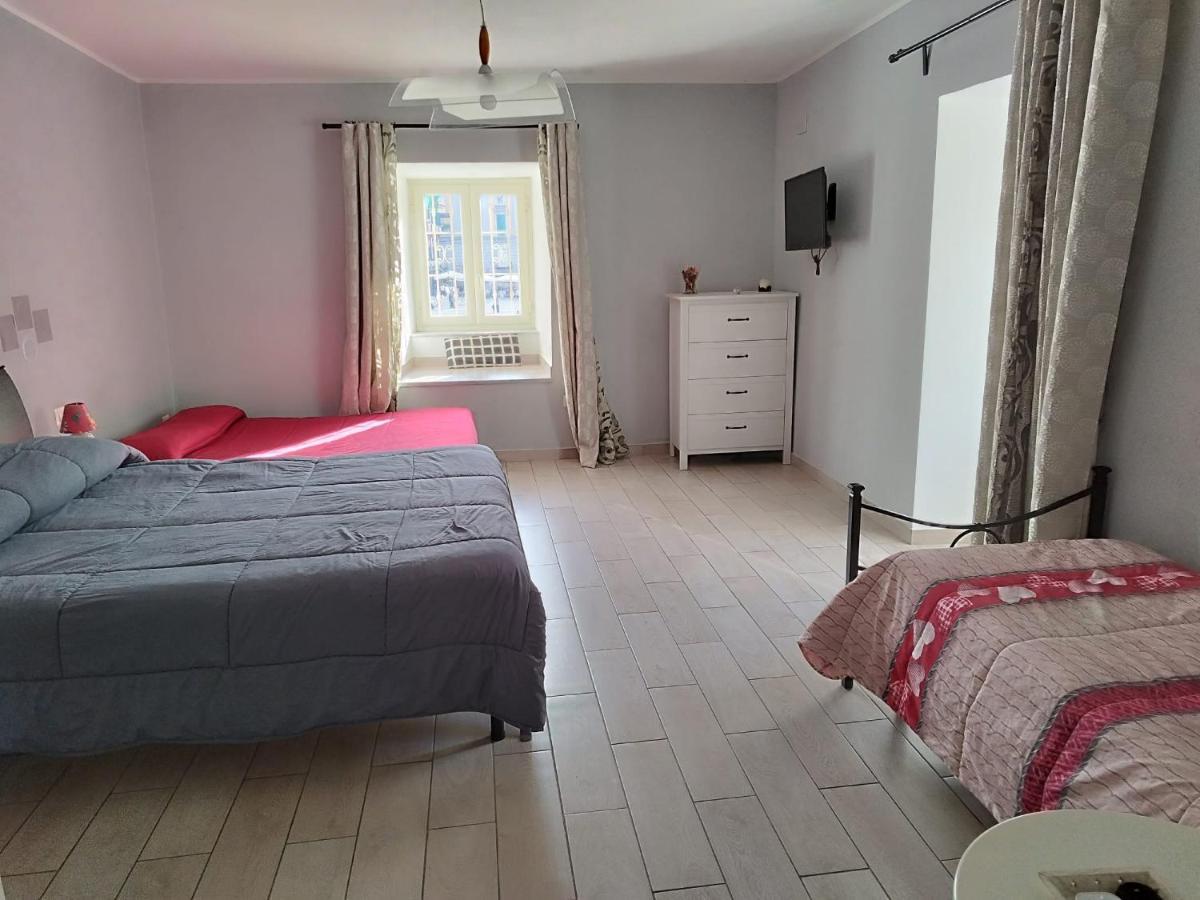 Piazza Dante 22 Apartment 나폴리 외부 사진