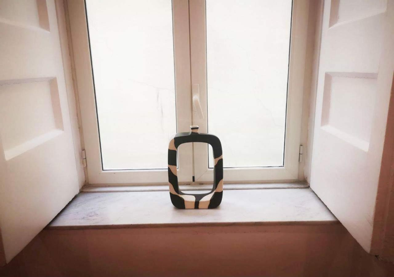 Piazza Dante 22 Apartment 나폴리 외부 사진