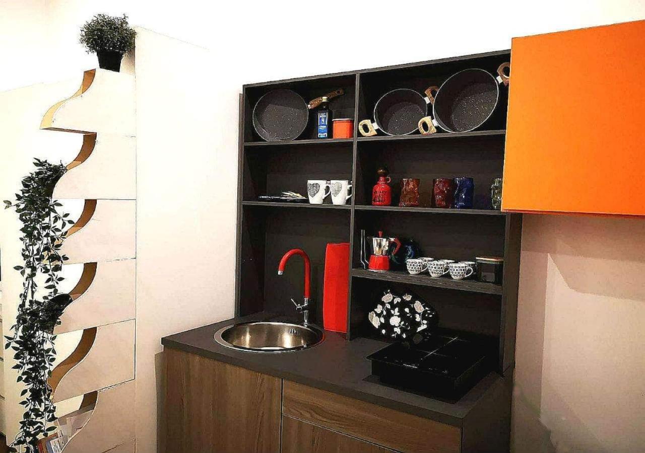 Piazza Dante 22 Apartment 나폴리 외부 사진