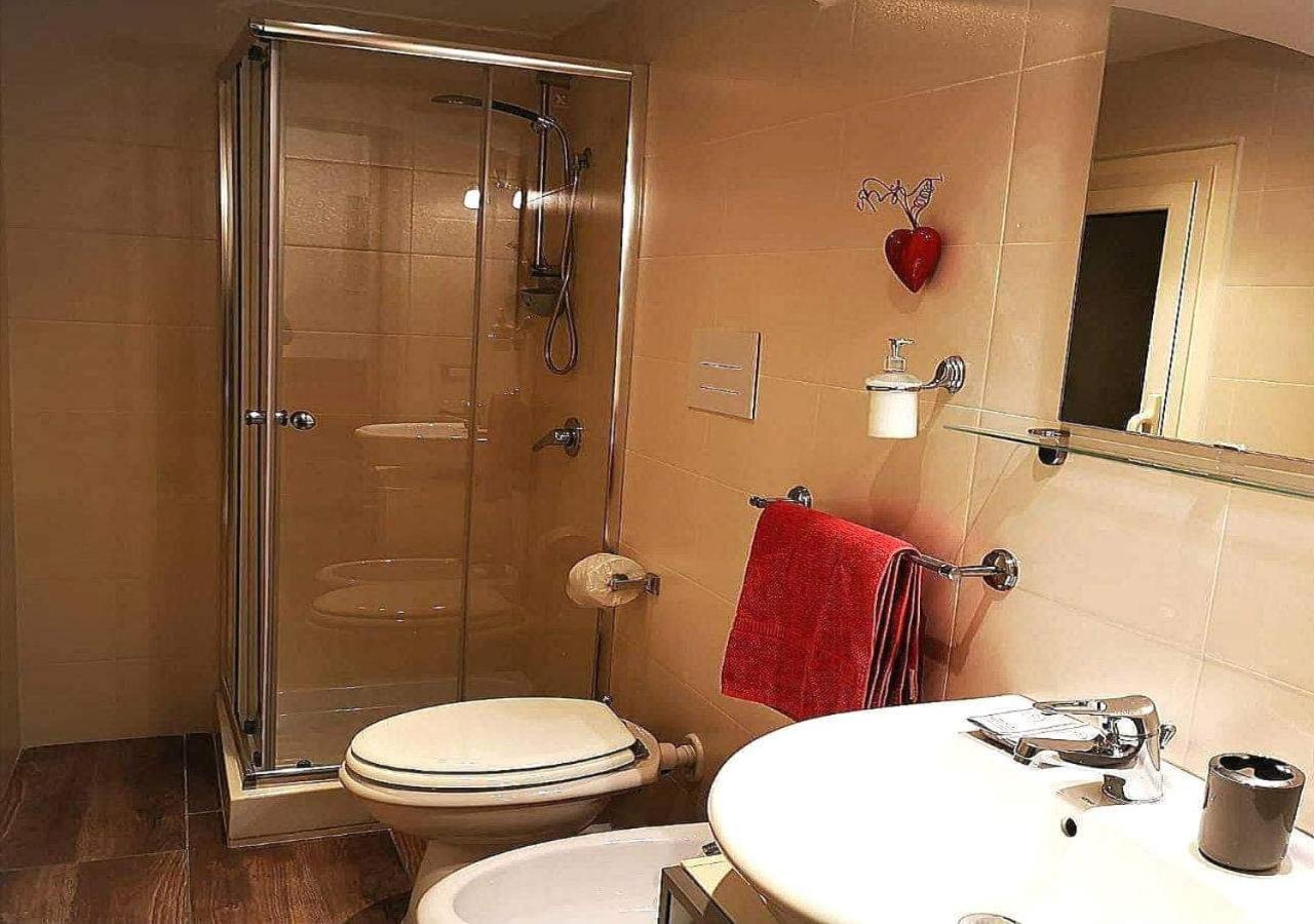 Piazza Dante 22 Apartment 나폴리 외부 사진