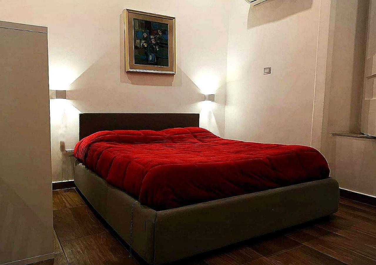 Piazza Dante 22 Apartment 나폴리 외부 사진