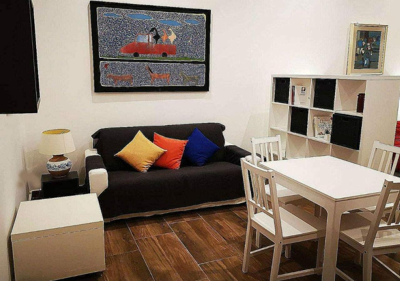 Piazza Dante 22 Apartment 나폴리 외부 사진