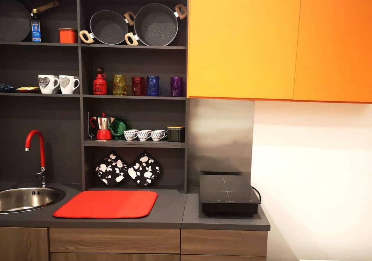 Piazza Dante 22 Apartment 나폴리 외부 사진